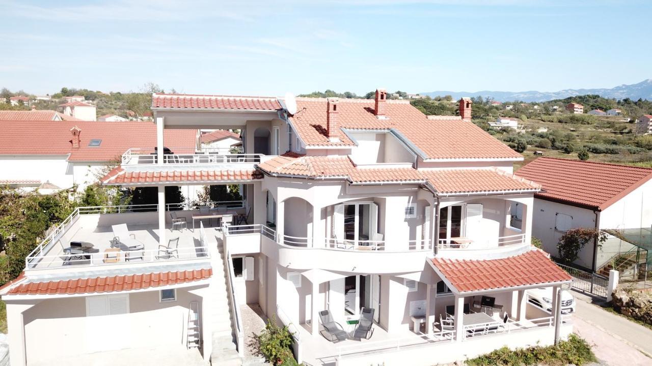 Villa Gehl 洛帕 外观 照片