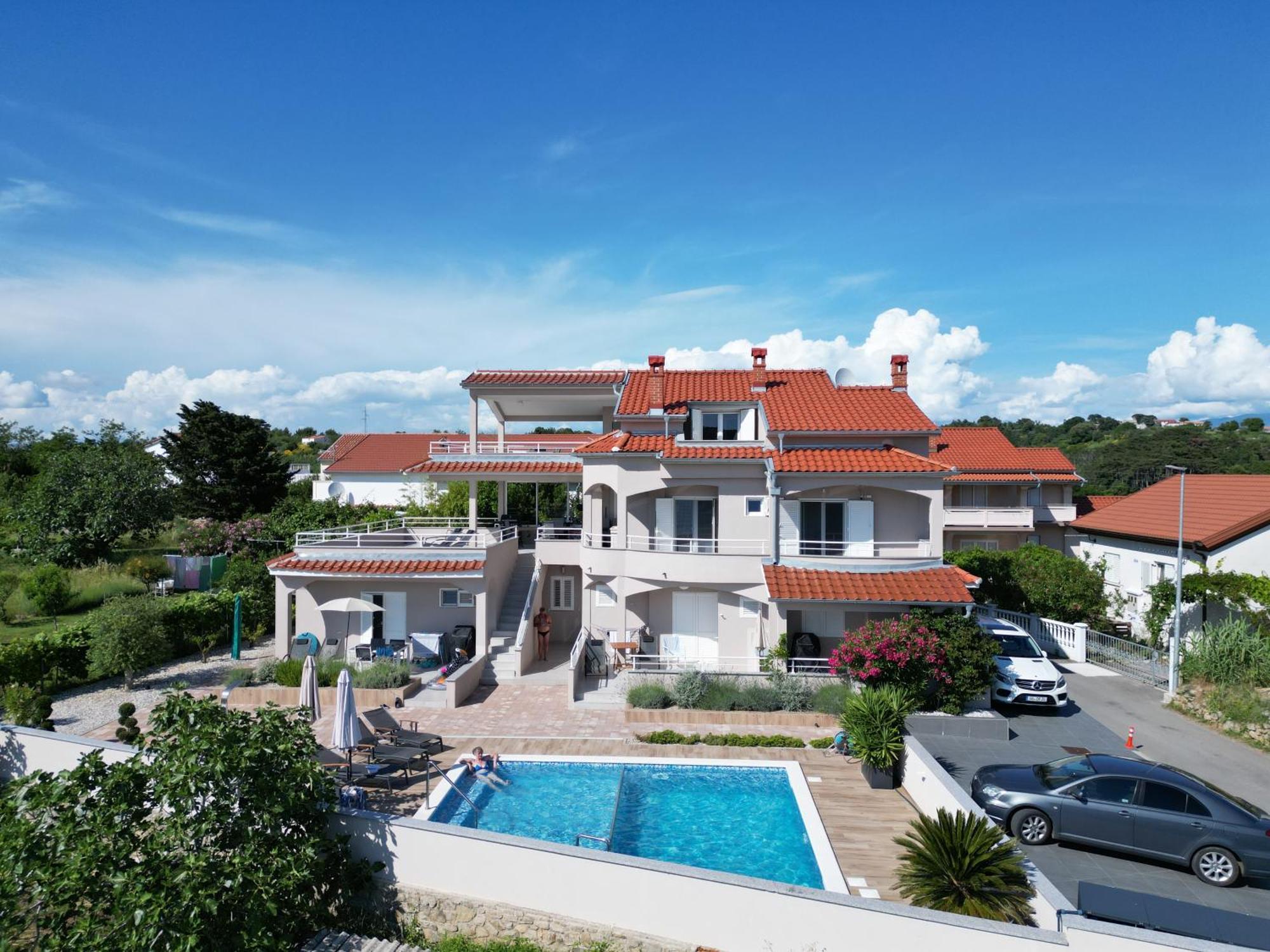 Villa Gehl 洛帕 外观 照片