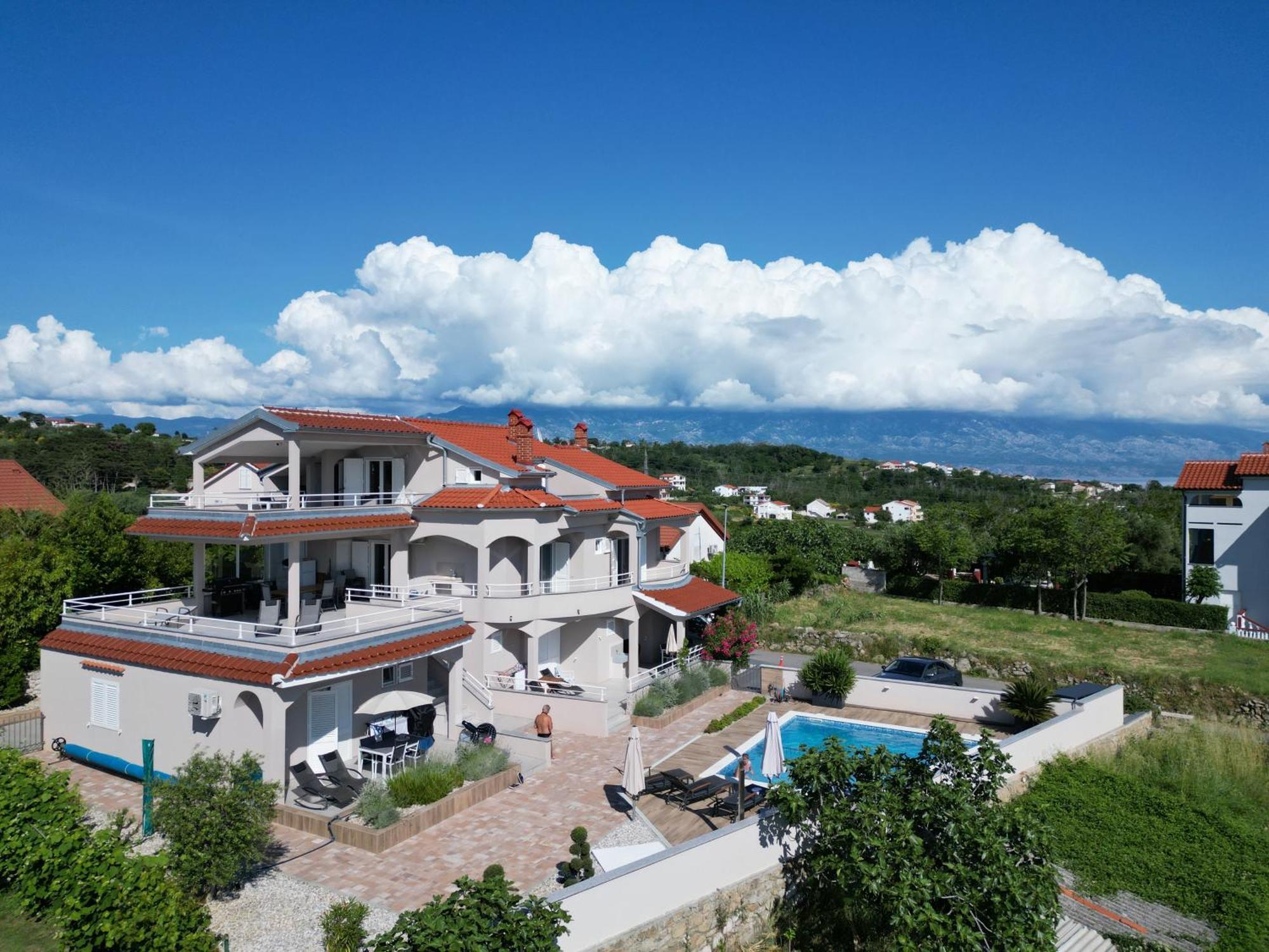 Villa Gehl 洛帕 外观 照片