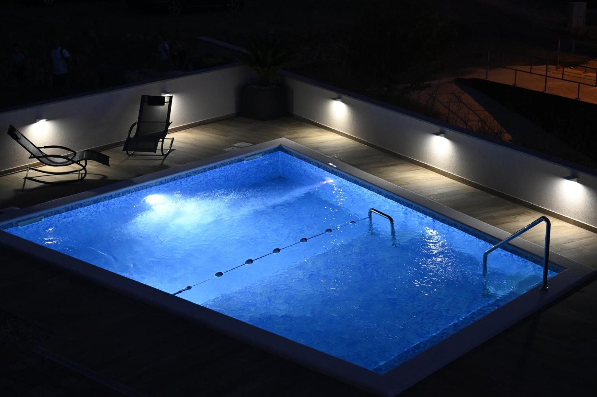 Villa Gehl 洛帕 外观 照片