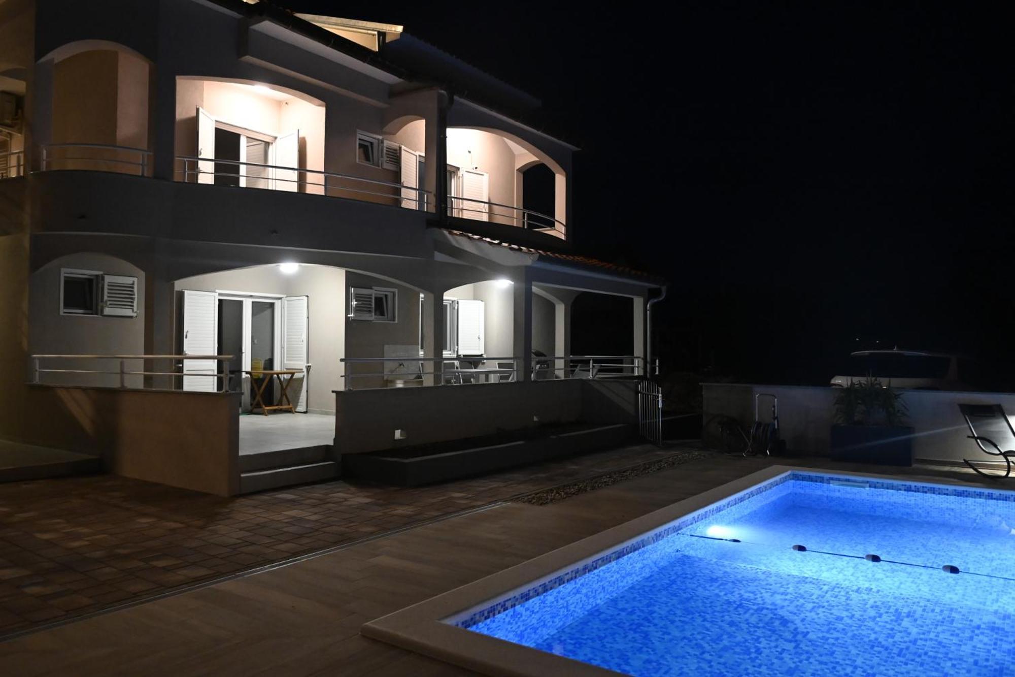 Villa Gehl 洛帕 外观 照片